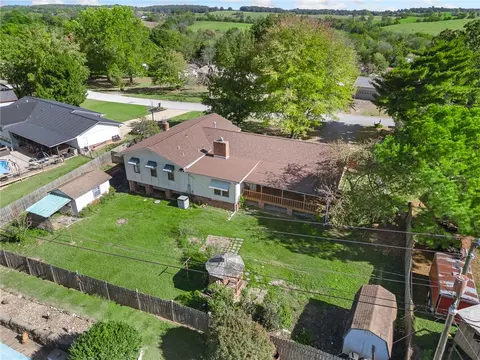 View/Area - 158 Cooper Dr, Harrison, AR 72601 photo 1 of 6