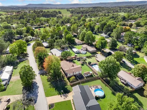 View/Area - 158 Cooper Dr, Harrison, AR 72601 photo 3 of 6
