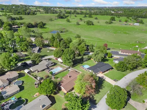 View/Area - 158 Cooper Dr, Harrison, AR 72601 photo 6 of 6
