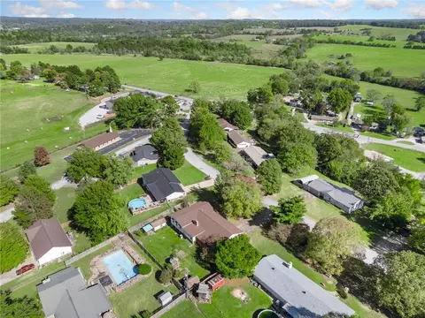 View/Area - 158 Cooper Dr, Harrison, AR 72601 photo 4 of 6