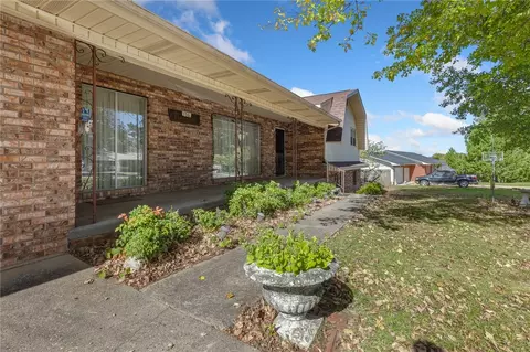 Other - 158 Cooper Dr, Harrison, AR 72601 photo 8 of 8