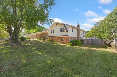 Exterior - 158 Cooper Dr, Harrison, AR 72601 photo 9 of 11
