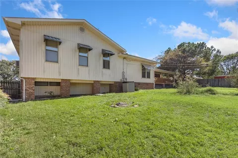 Exterior - 158 Cooper Dr, Harrison, AR 72601 photo 5 of 11