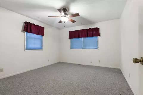 Bedroom - 158 Cooper Dr, Harrison, AR 72601 photo 1 of 2