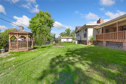 Exterior - 158 Cooper Dr, Harrison, AR 72601 photo 4 of 11