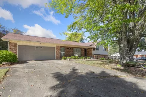 Exterior - 158 Cooper Dr, Harrison, AR 72601 photo 11 of 11