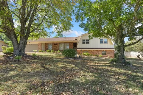 158 Cooper Dr, Harrison, AR 72601
