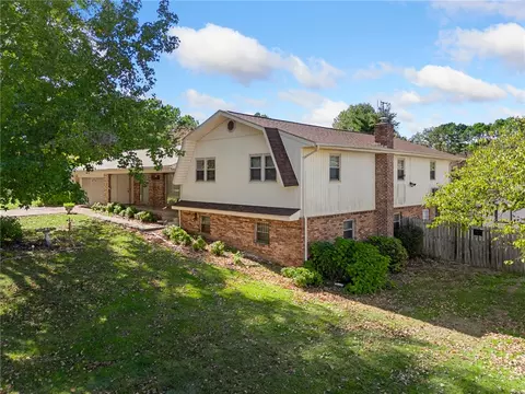 Exterior - 158 Cooper Dr, Harrison, AR 72601 photo 8 of 11