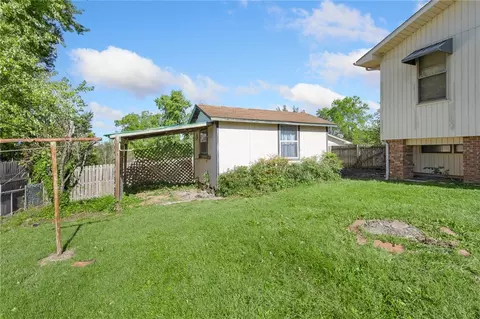 Exterior - 158 Cooper Dr, Harrison, AR 72601 photo 6 of 11