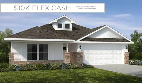 4331 W Cactus Pl, Fayetteville, AR 72704