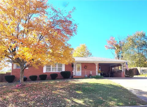 414 Bella Vis, Harrison, AR 72601
