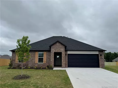 443 W Taverner Xing, Farmington, AR 72730