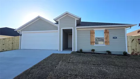 530 Shepherd St, Prairie Grove, AR 72753
