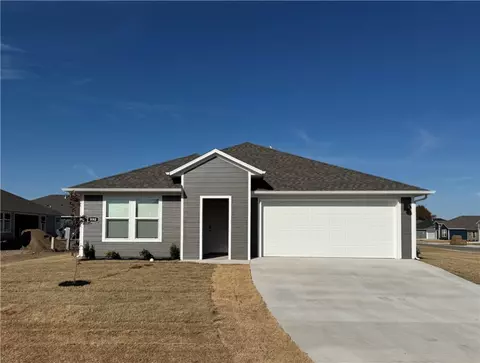 990 Sagely St, Prairie Grove, AR 72753