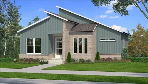 2998 N Sumac Dr, Fayetteville, AR 72703