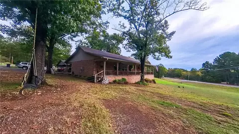 10072 Elm Ln, Dardanelle, AR 72834