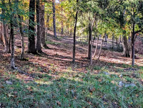 lot S 93 94 95 White Oak Dr, Garfield, AR 72732
