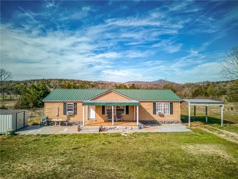 29629 Ar Hwy 123, Western Grove, AR 72685