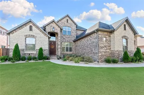 3221 Laurel Cir, Centerton, AR 72719