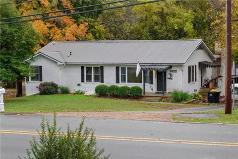 1400 Capps Rd, Harrison, AR 72601