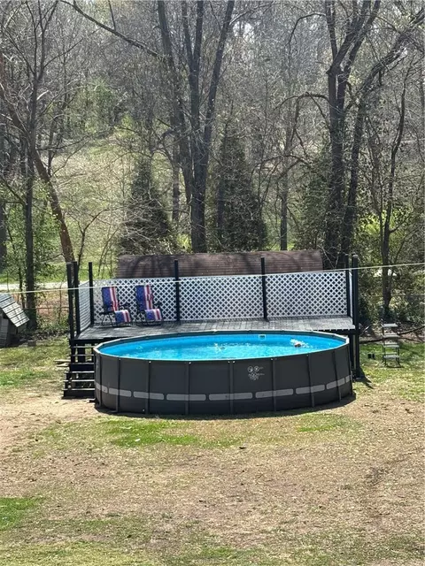 Exterior - 1400 Capps Rd, Harrison, AR 72601 photo 6 of 6