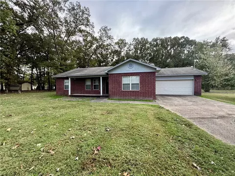 10 Treva Ln, Clarksville, AR 72830