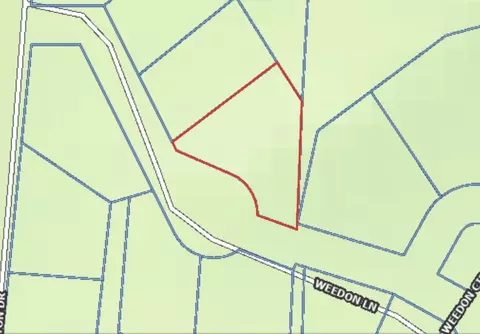 lot19 Weedon Ln, Bella Vista, AR 72714