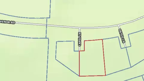 lot4 Capel Ln, Bella Vista, AR 72714