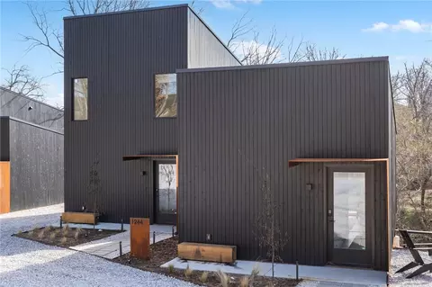 1246 NW A St, Bentonville, AR 72712