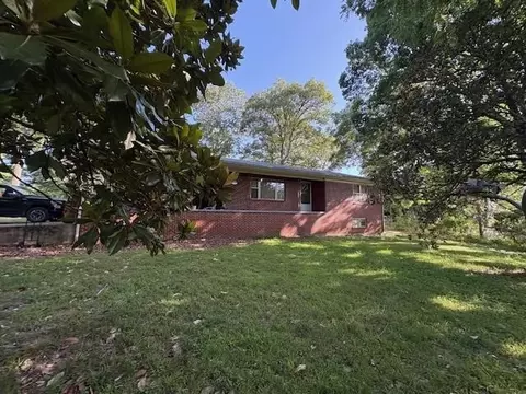 721 Highway 65, Marshall, AR 72650