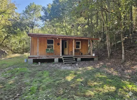 59879 S 4700 Rd, Watts, OK 74964