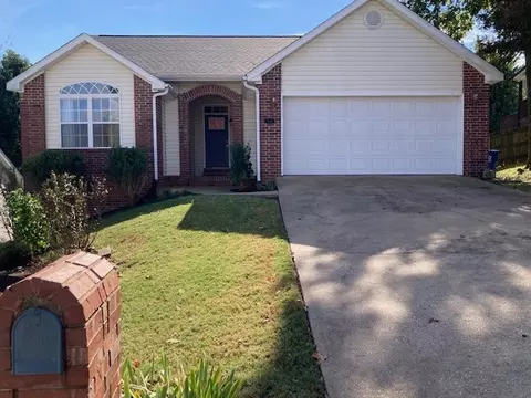 14 Valley View Cir, Bentonville, AR 72712