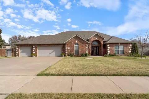509 Carter Rd, Siloam Springs, AR 72761