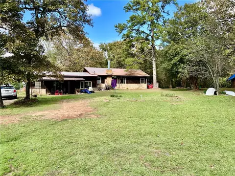 273 Beaumont Beach Rd, Dover, AR 72837