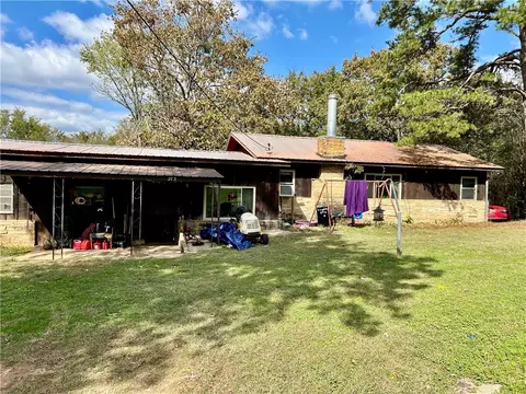Exterior - 273 Beaumont Beach Rd, Dover, AR 72837 photo 5 of 6