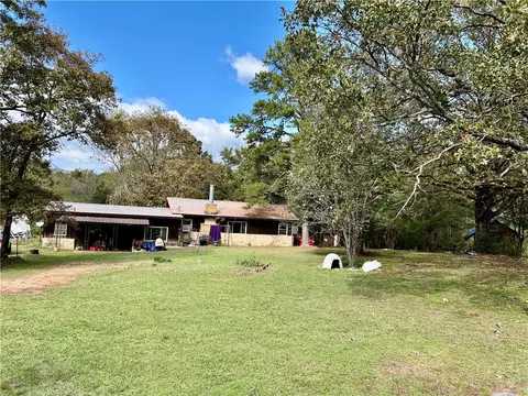 Exterior - 273 Beaumont Beach Rd, Dover, AR 72837 photo 3 of 6