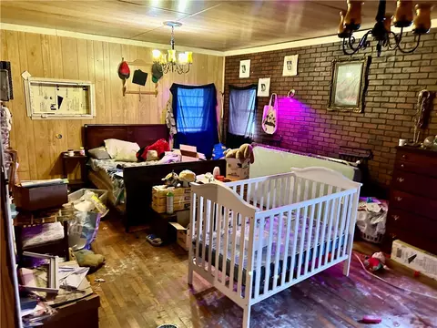 Bedroom - 273 Beaumont Beach Rd, Dover, AR 72837 photo 3 of 3