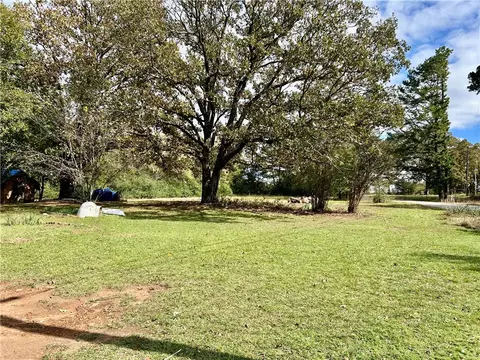 Exterior - 273 Beaumont Beach Rd, Dover, AR 72837 photo 4 of 6