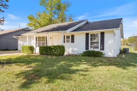 709 E Mimosa Pl, Rogers, AR 72756