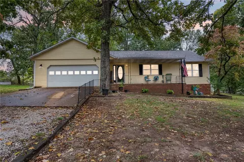 3413 Evergreen Ln, Harrison, AR 72601