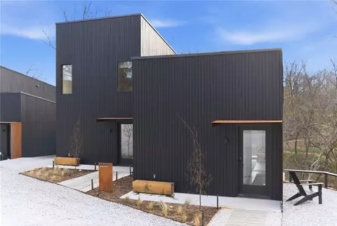 1244 NW A St, Bentonville, AR 72712