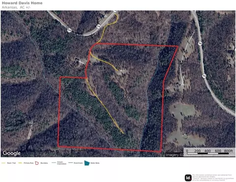 Other - 235 Nc 6058, Jasper, AR 72641 photo 1 of 8