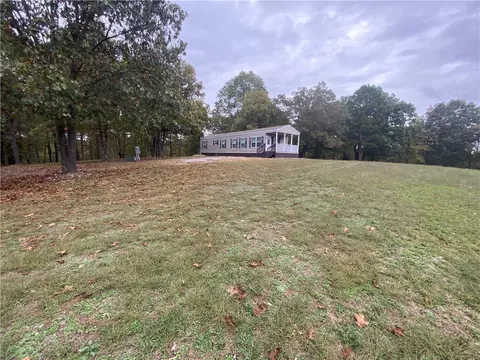 Exterior - 235 Nc 6058, Jasper, AR 72641 photo 13 of 20