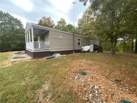 Exterior - 235 Nc 6058, Jasper, AR 72641 photo 7 of 20