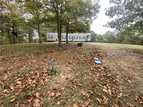 Exterior - 235 Nc 6058, Jasper, AR 72641 photo 4 of 20