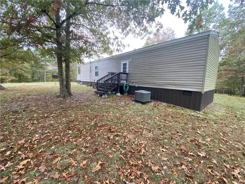 Exterior - 235 Nc 6058, Jasper, AR 72641 photo 8 of 20