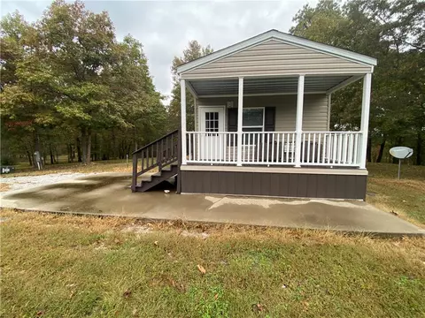 Exterior - 235 Nc 6058, Jasper, AR 72641 photo 6 of 20