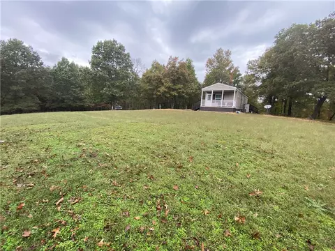 Exterior - 235 Nc 6058, Jasper, AR 72641 photo 12 of 20