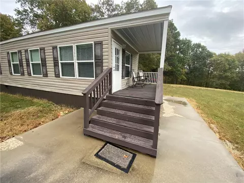 Exterior - 235 Nc 6058, Jasper, AR 72641 photo 14 of 20