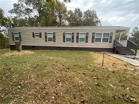 235 Nc 6058, Jasper, AR 72641